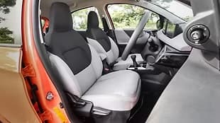 Interior 8