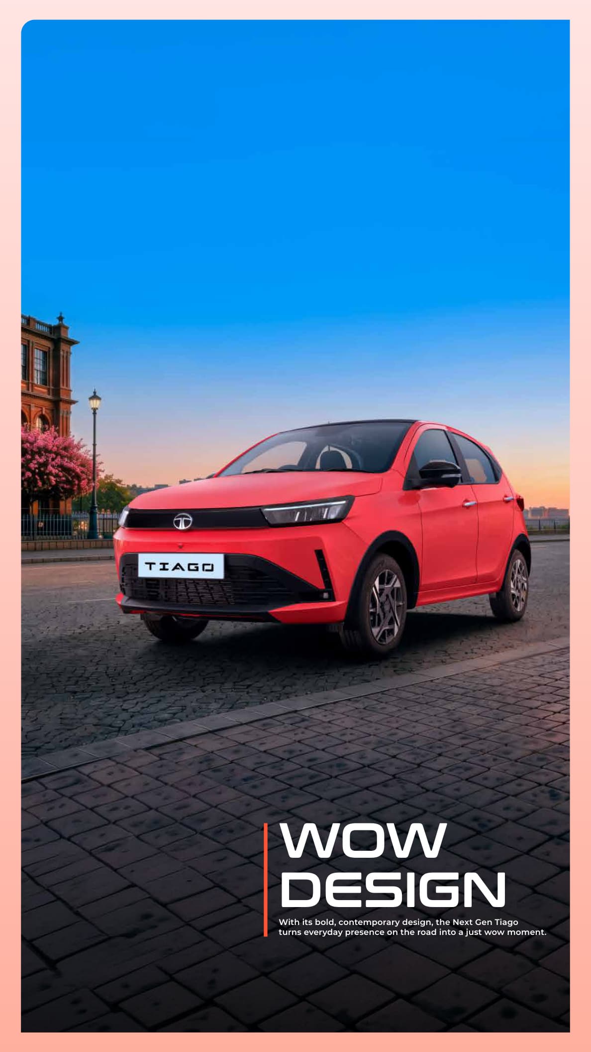 Tata Tiago